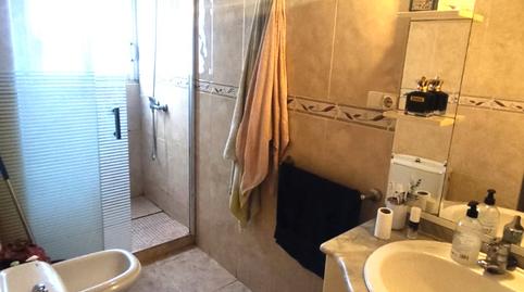 Foto 5 de Pis en venda a Avenida Nicaragua, 23, Foietes, Benidorm