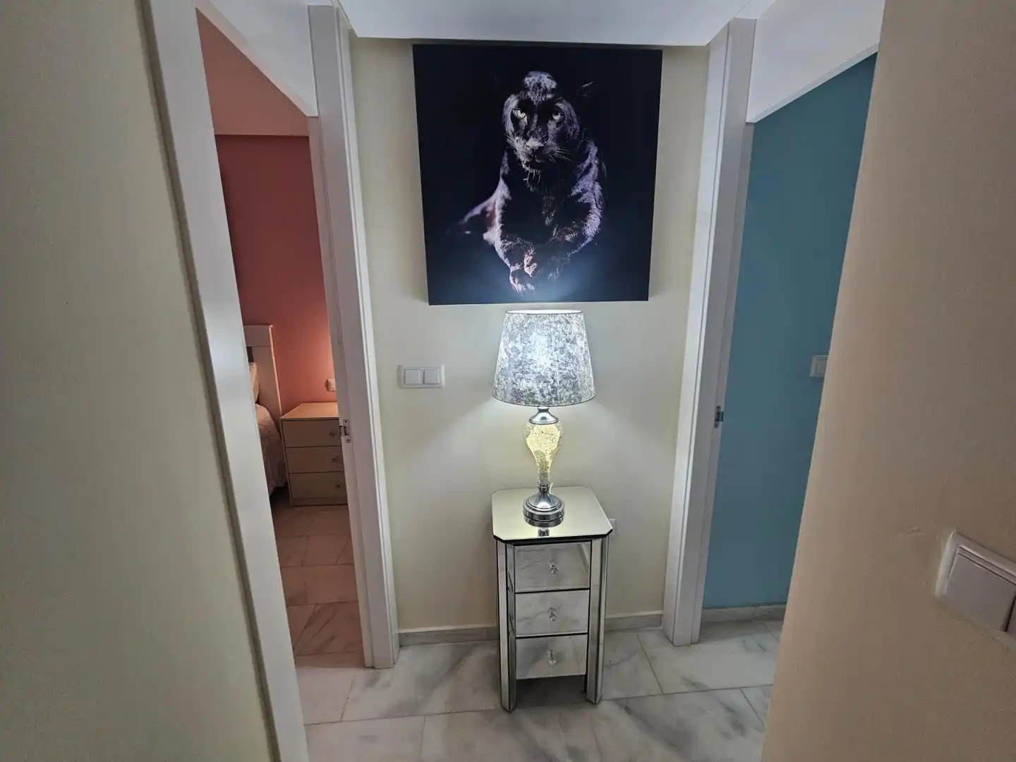 Apartament amb piscina en venda a Los Almagros - Los Paganes - El Escobar, imagen 18
