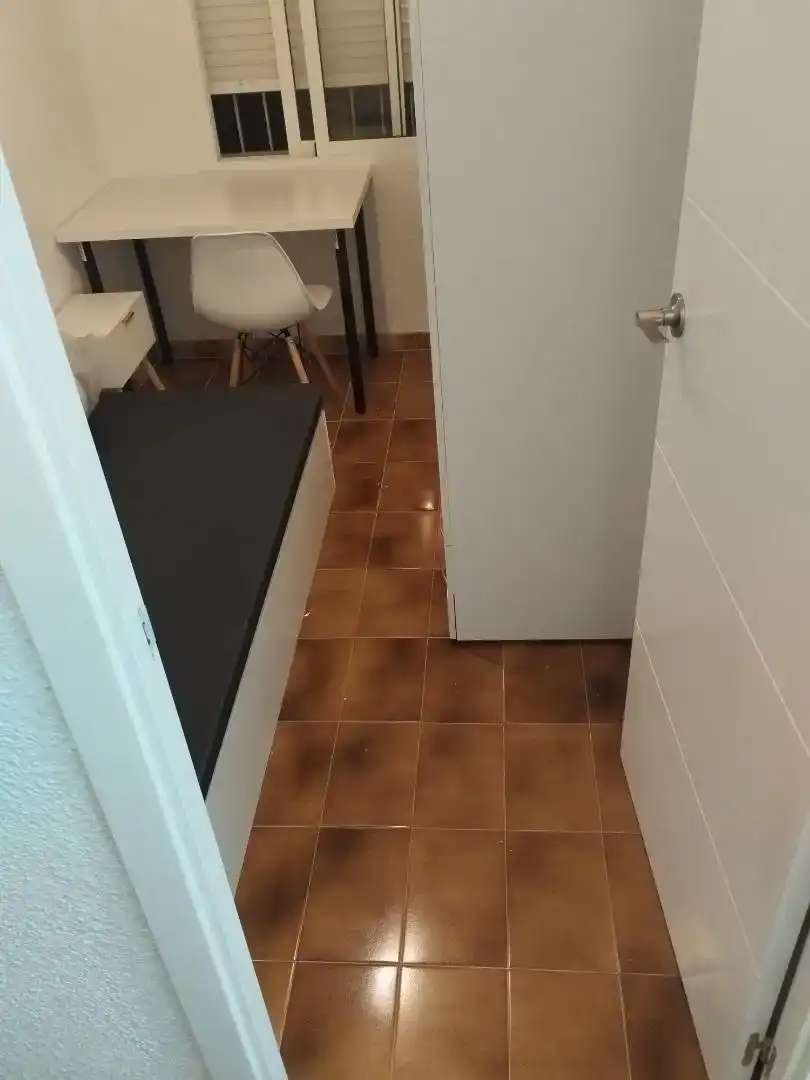 Piso para compartir en Elche / Elx con Amueblado, Horno y Lavadora