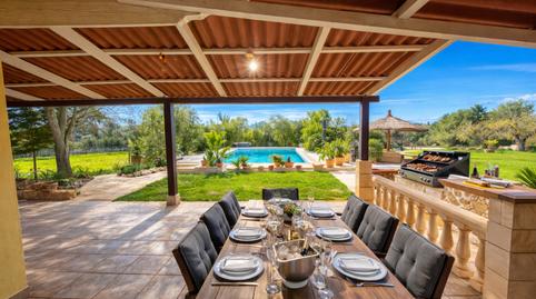 Foto 5 de Casa o chalet en venta en Inca - Carrer de Mancor, Es Blanquer, Inca