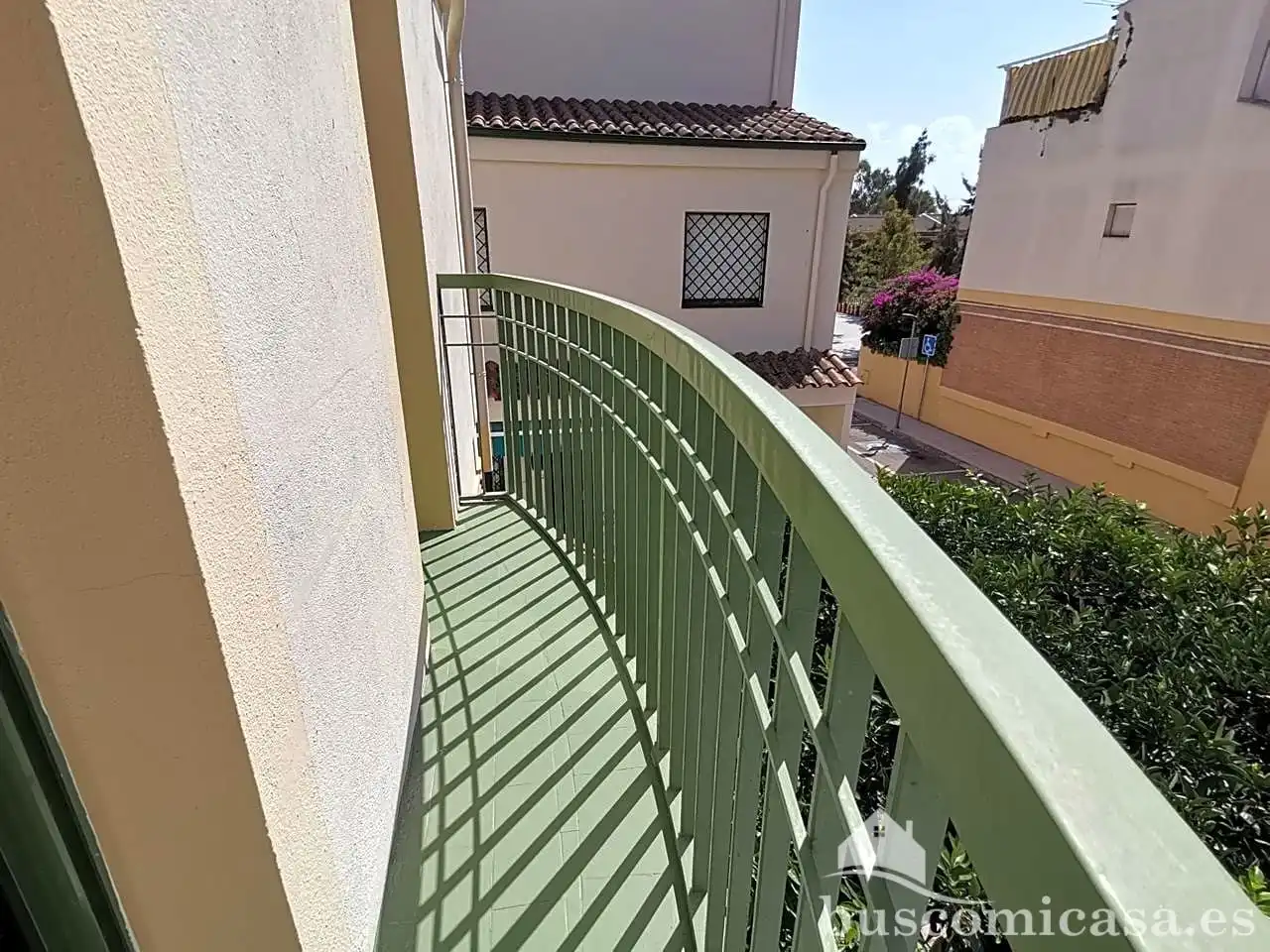 Terrassa de Casa o xalet en venda en Linares amb Terrassa i Balcó