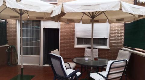 Foto 5 de Casa adosada en venda a Hondo, Cistérniga, Valladolid