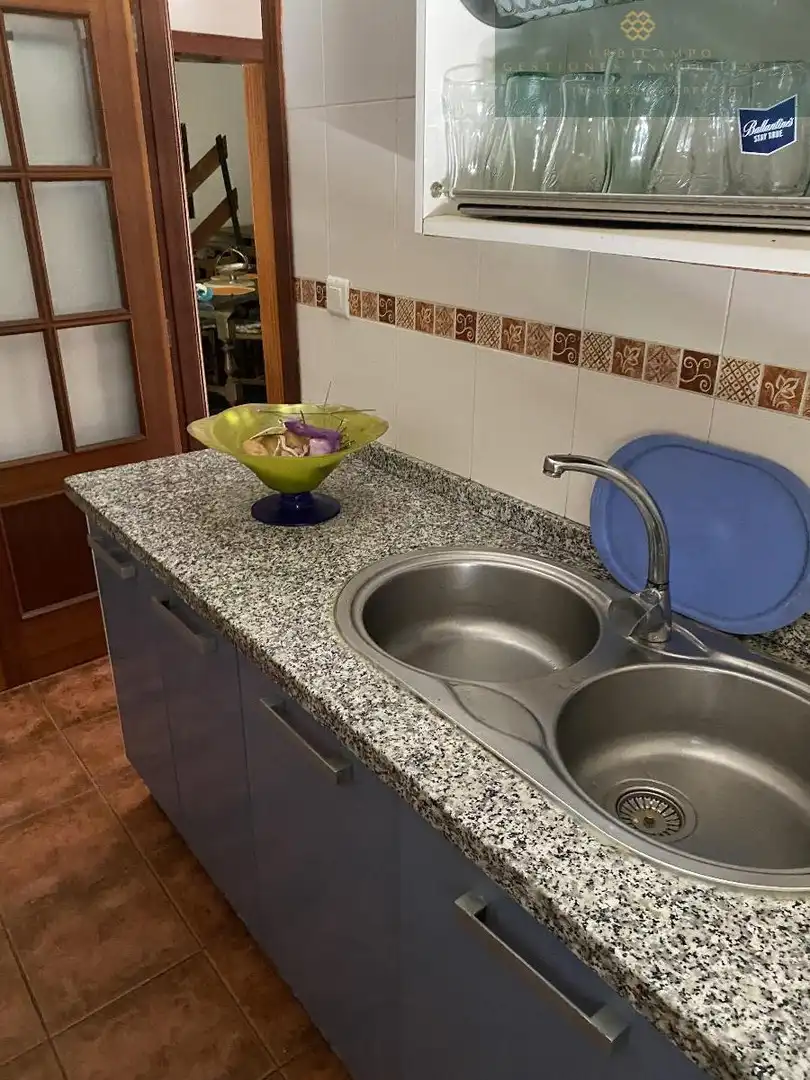 Kitchen of Houses for sale in Mérida