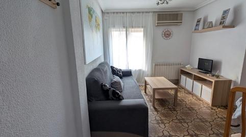 Foto 3 de Pis de lloguer a PAU 2-600, Puertollano