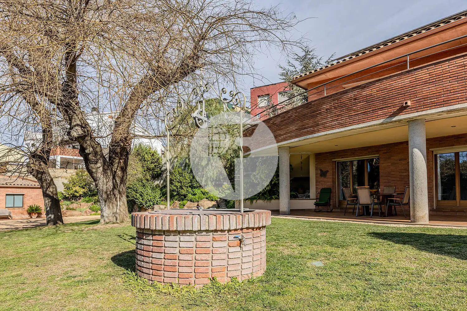 Casa o chalet en venta en Font Verda