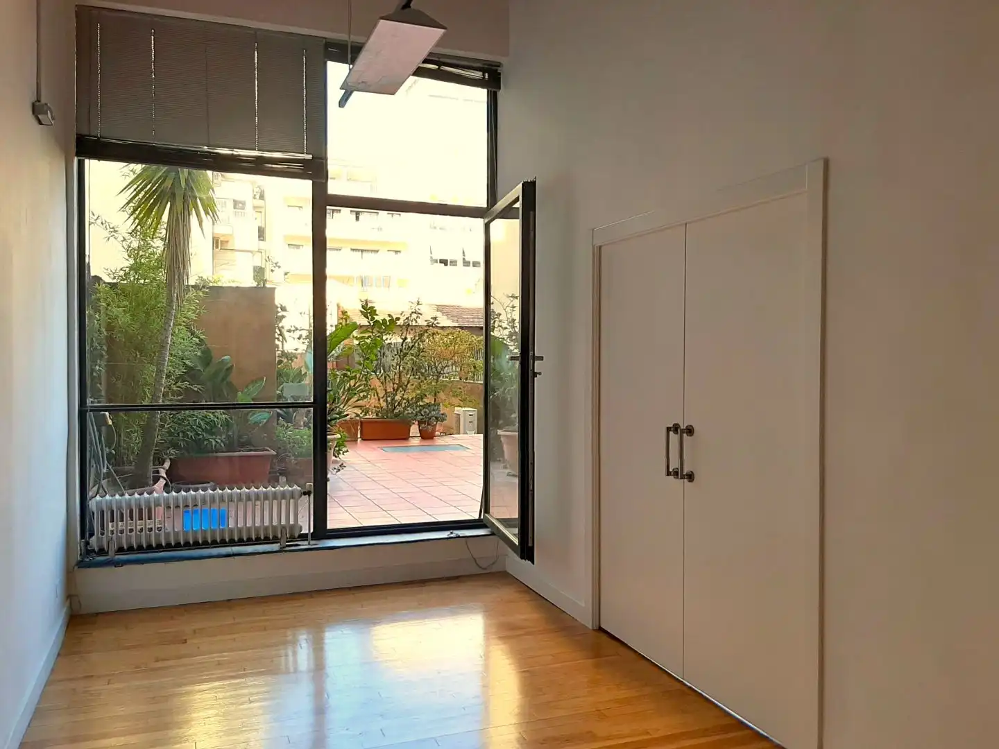 Piso con jardín en venta en Napols 262, imagen 32