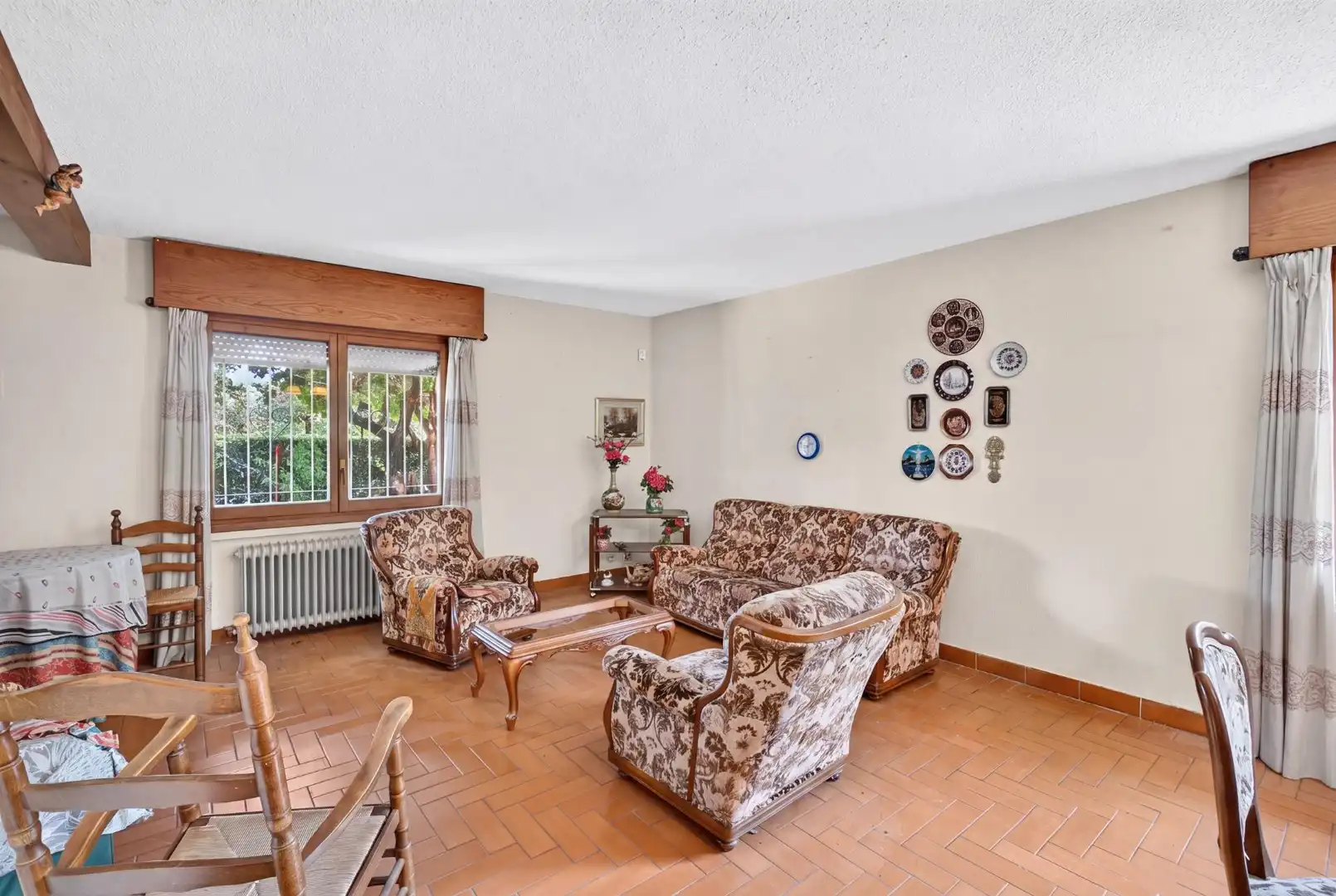 Chalet con terraza en venta en Los Ángeles - Jarandilla, imagen 42