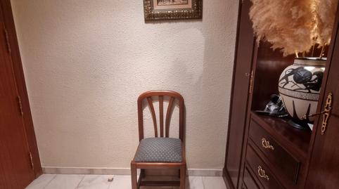 Foto 4 de Piso en venta en Avenida Antonio Masa Campos, Valdepasillas - La Paz - Huerta Rosales, Badajoz Capital