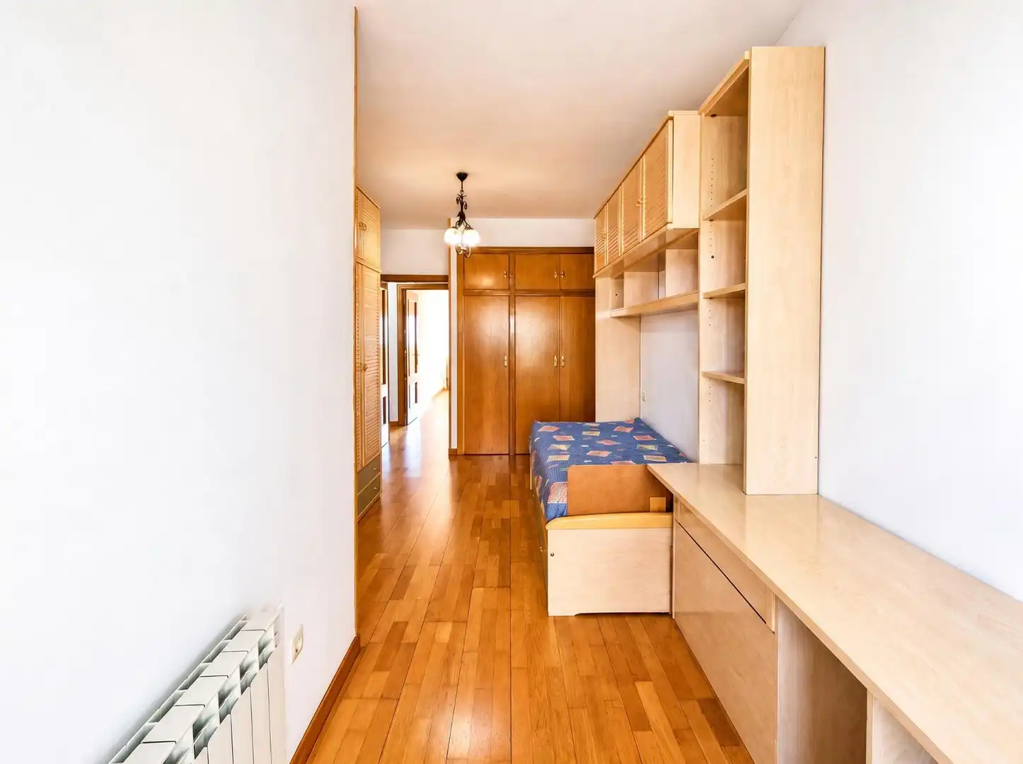 Habitación de Piso en venta en Plasencia con Aire acondicionado, Calefacción y Parquet
