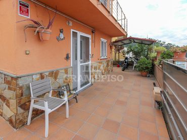 Haus zum Verkauf in Sant Fost de Campsentelles