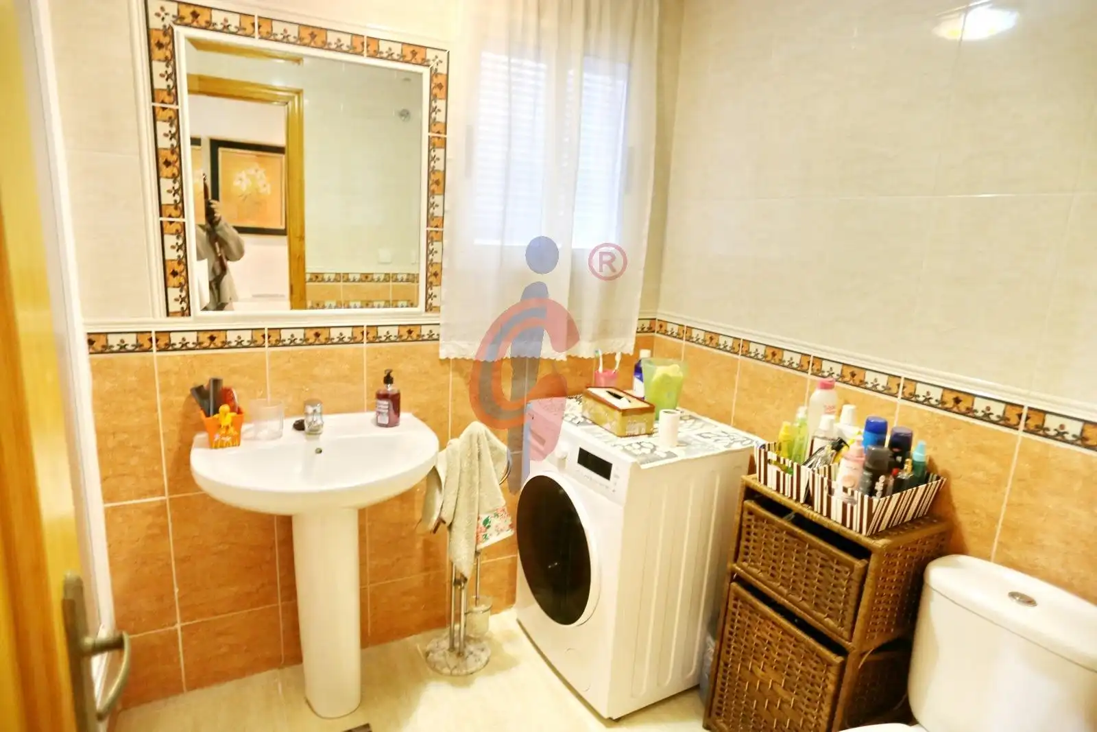 Apartamento con terraza en venta en Calle Puerta de Riad 1, imagen 23