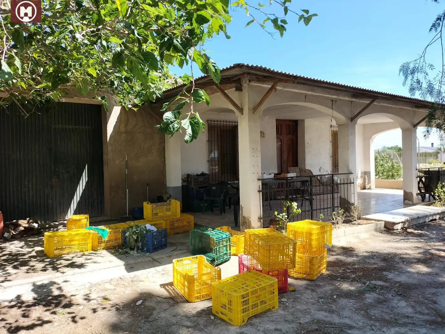Maison rustique à vendre à Cox, imagen 7