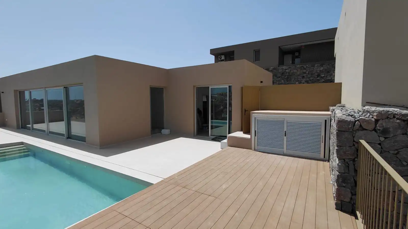 Chalet con terraza en venta en Calle Swing 35, imagen 5