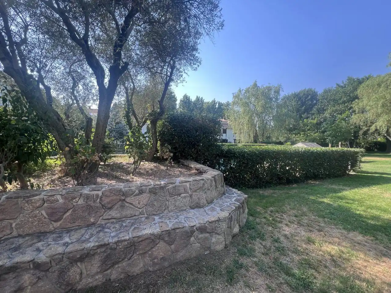 Casa con piscina in affitto a Calle Genaro Núñez, imagen 43