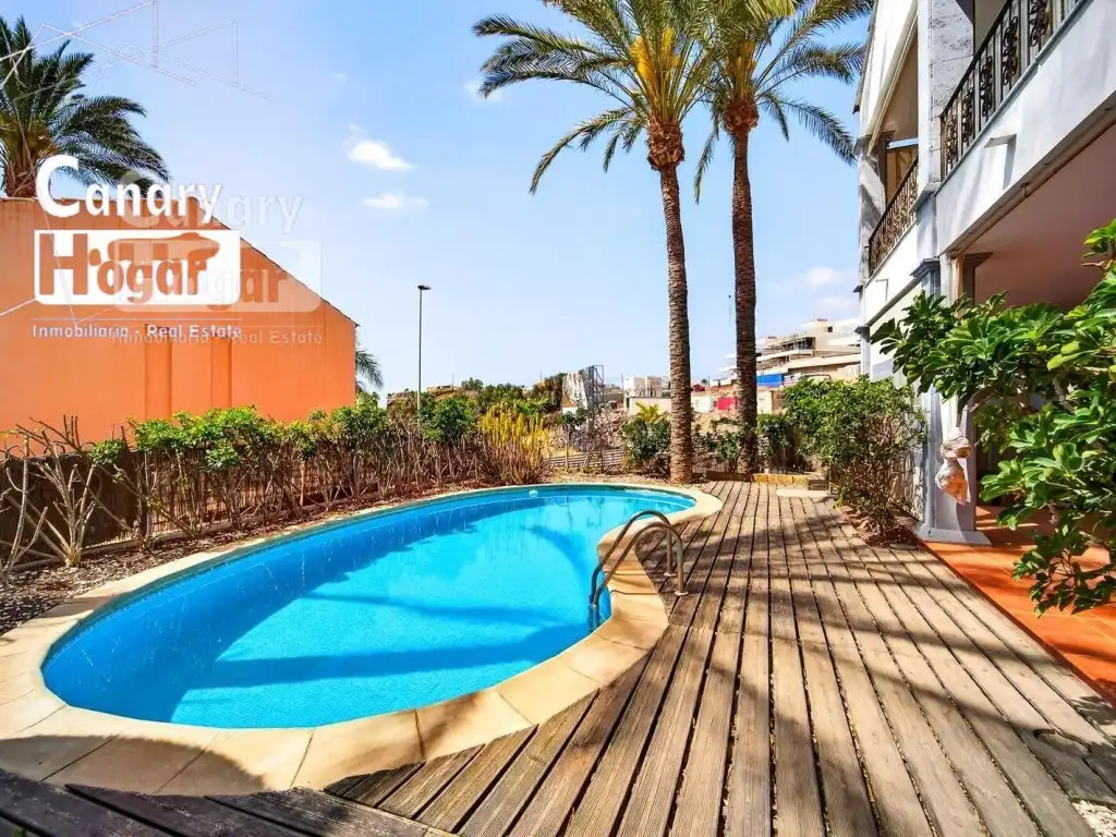 Casa con terraza en venta en Los Cristianos, imagen 40