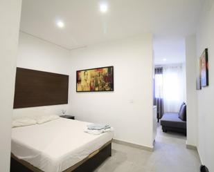 Study to rent in Berruguete