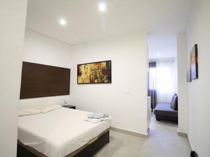 Bedroom of Study to rent in  Madrid Capital