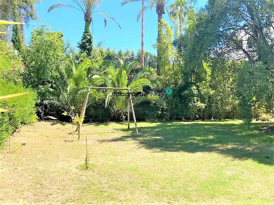 Xalet amb piscina en venda a Sotogrande Alto, imagen 41