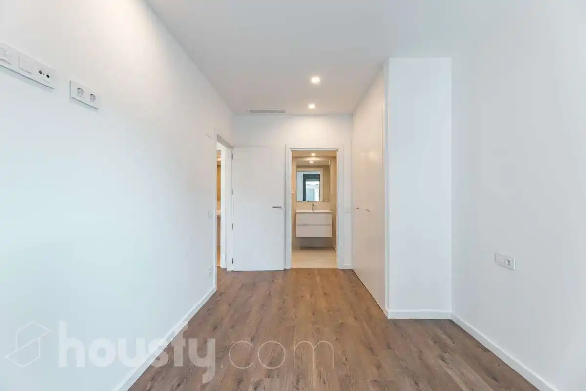 Flat with pool for sale in Gloria fuertes ., imagen 13