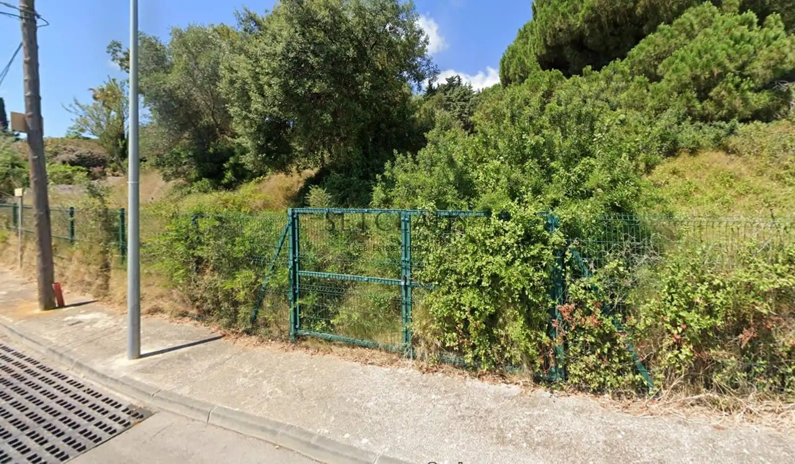 Terreny rústic en venda a Cabrera de Mar, imagen 14