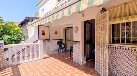 Photo 2 of Single-family semi-detached for sale in La Cala del Moral, Málaga