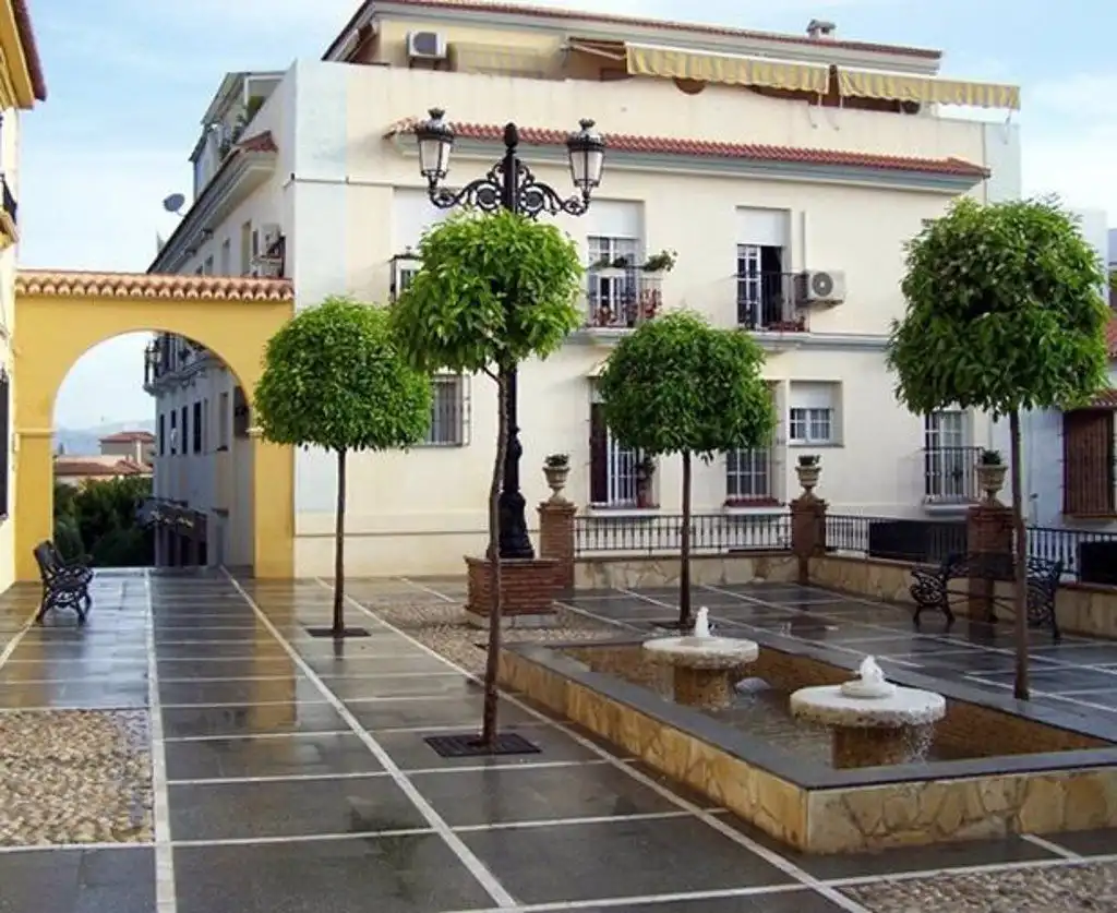 Casa con piscina en venta en Capellanía - Retamar, imagen 37