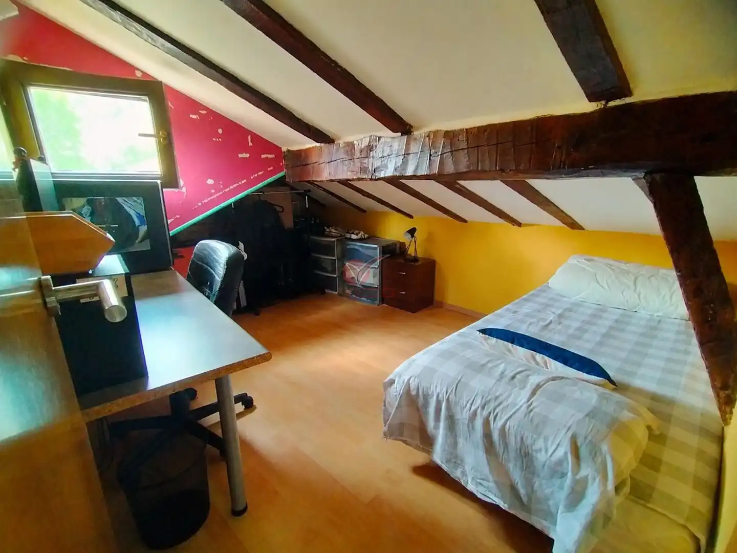 Piso en venta en CALDERON DE LA BARCA, imagen 6