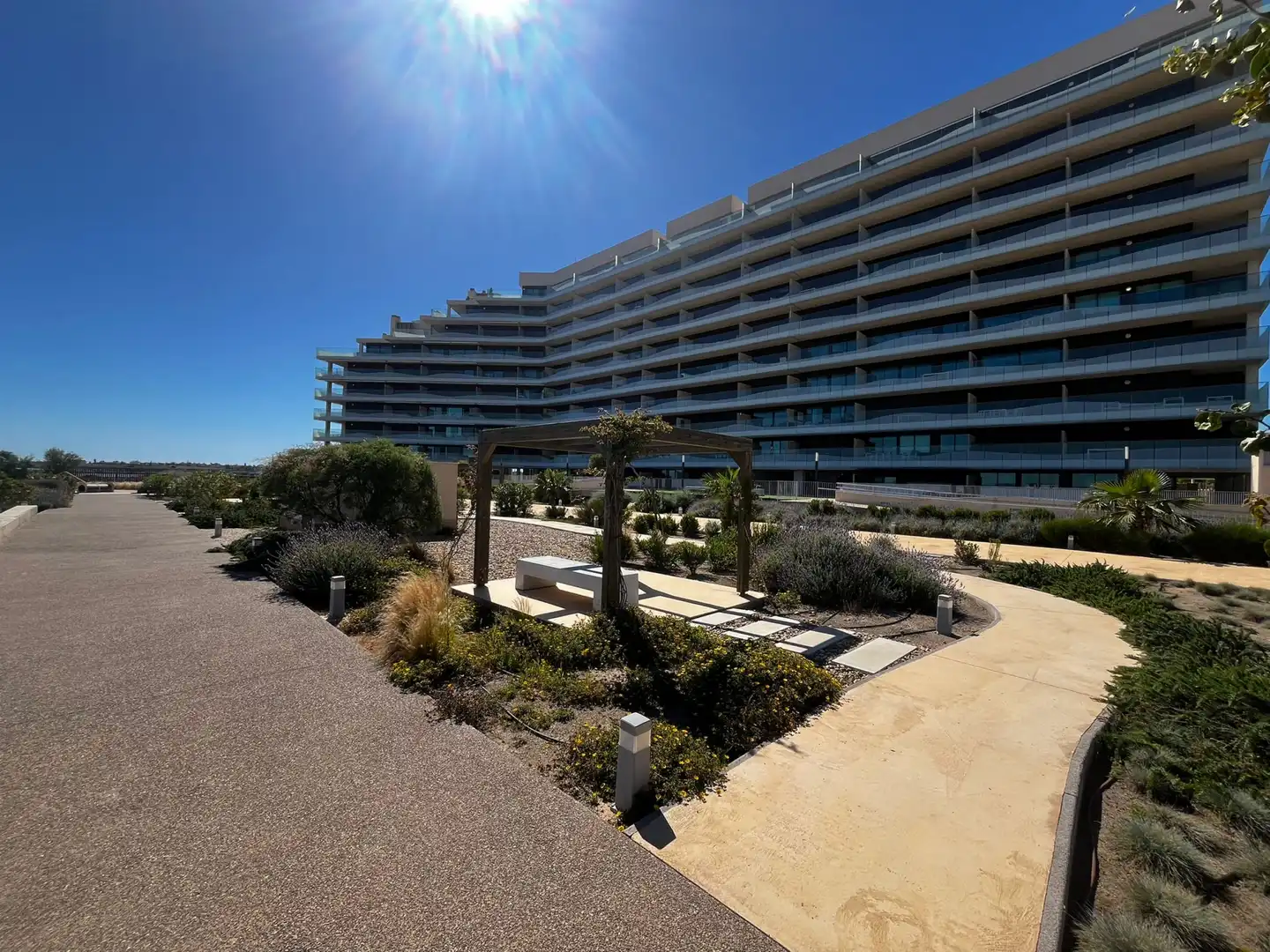 Apartamento con ascensor en venta en Mar Menor de Cartagena – Cabo de Palos, imagen 17