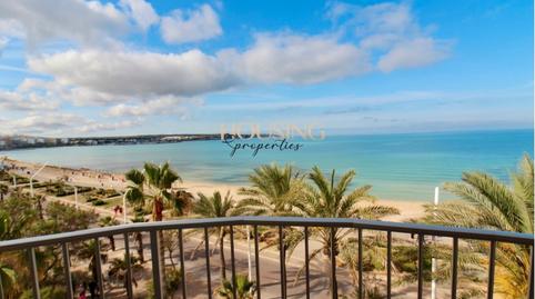 Foto 3 de Ático de alquiler en S'Arenal, Palma de Mallorca