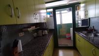 Kitchen of Flat for sale in  Albacete Capital  with Air Conditioner, Heating and Storage room