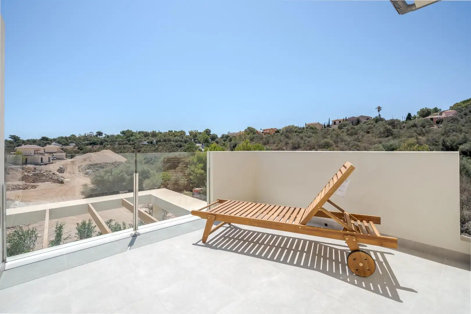 Semi-detached house for sale in dels Geranis, imagen 7