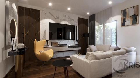 Foto 5 de Casa adosada en venda a Camino del Carrizal, Burguillos de Toledo, Toledo