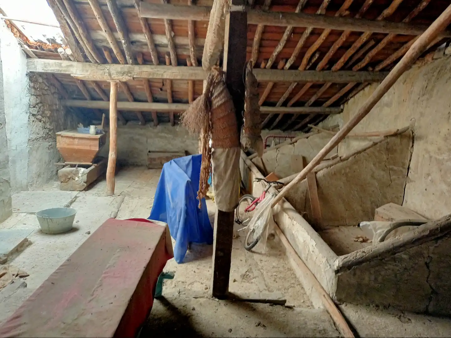 Casa o chalet en venta en Cañada del Hoyo con Terraza