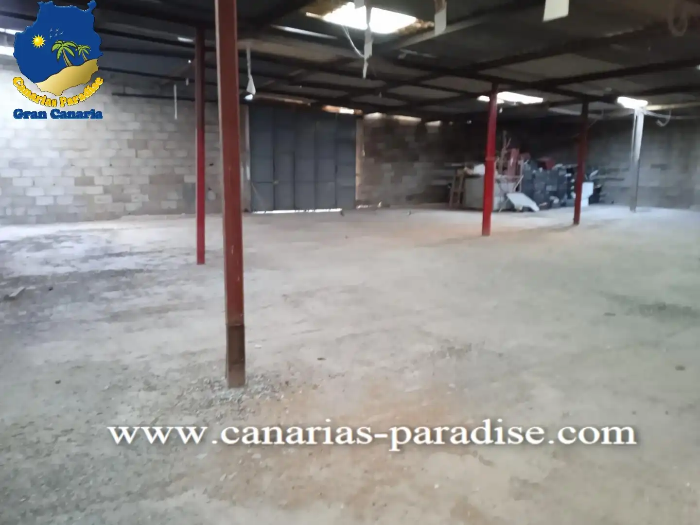 Terreny residencial en venda a Cruce de Arinaga, imagen 4