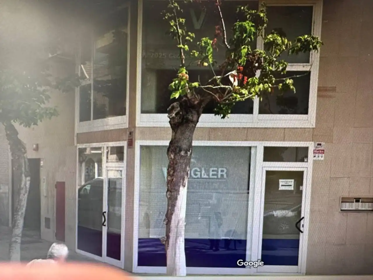 Gewerbefläche zum Verkauf in Calle Girona, imagen 3