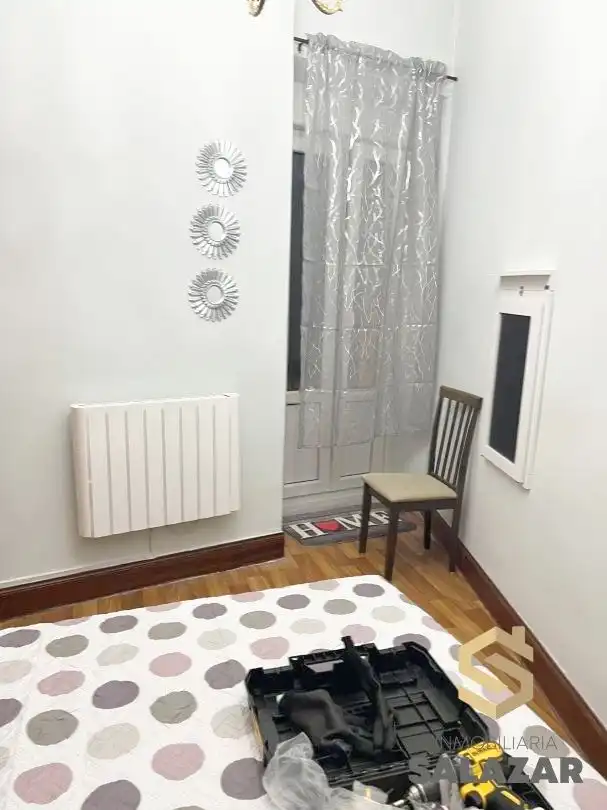 Flat with terrace to rent in Barrenkale, imagen 12