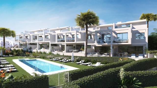 Casa adosada en Venta en Chullera