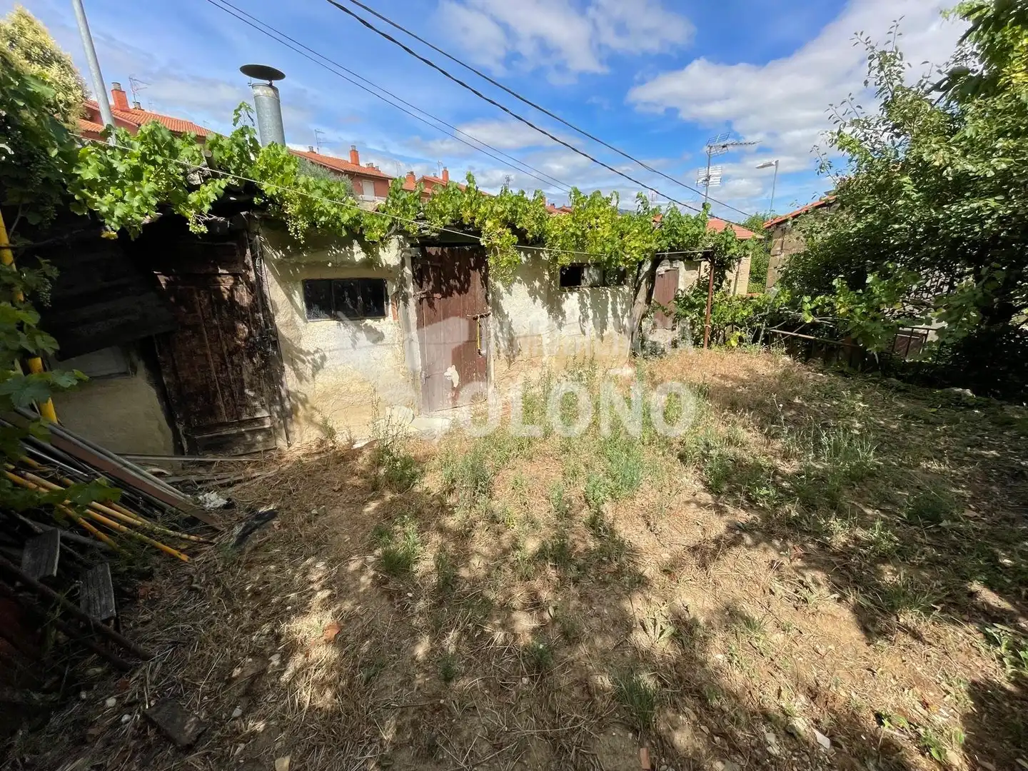 Maison avec jardin à vendre à La Cadena Kalea 8, imagen 8