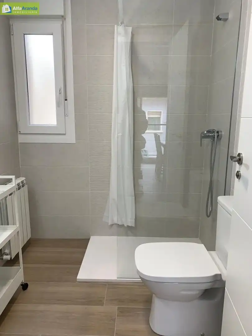 Apartament amb terrassa de lloguer a Calle Calle de la Presa 32, imagen 13