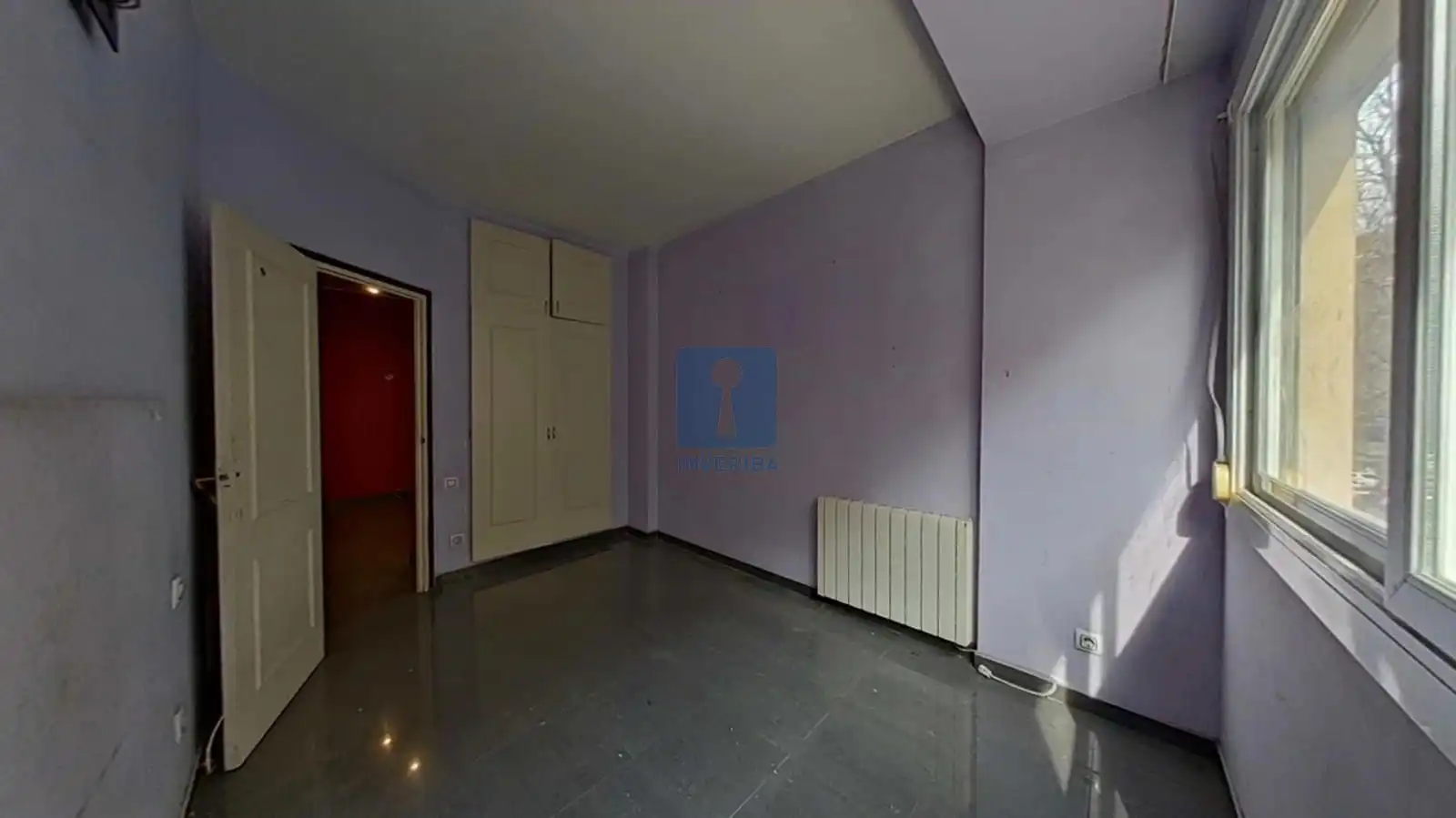Habitación de Piso en venta en Barcelona con Calefacción y Terraza