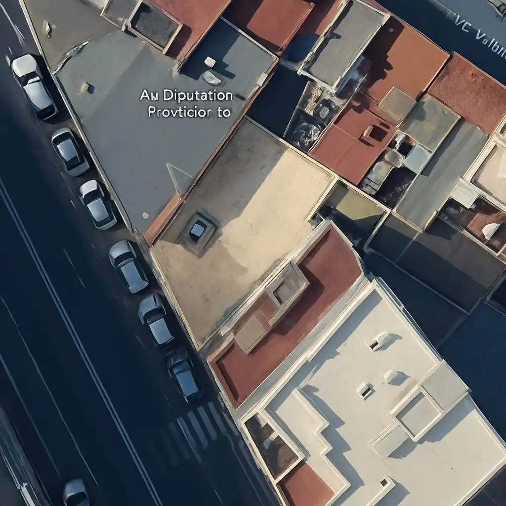 Residential land for sale in L'Olleria, imagen 10