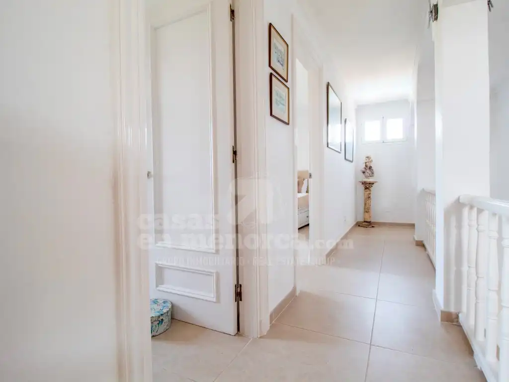 Finca rústica en venta en Maó - Mahón con Aire acondicionado, Calefacción y Jardín privado