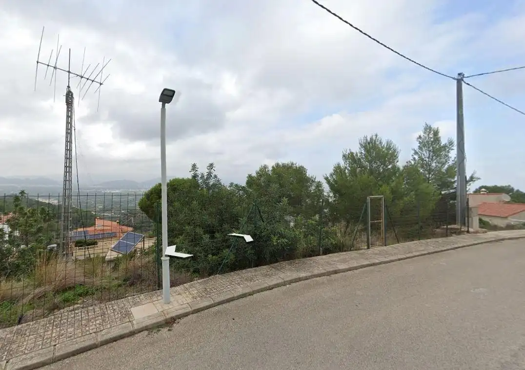Terrenys i solars en venda a La Font d'en Carròs, imagen 2