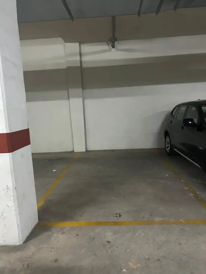 Aparcament en venda a Sagunto ciudad