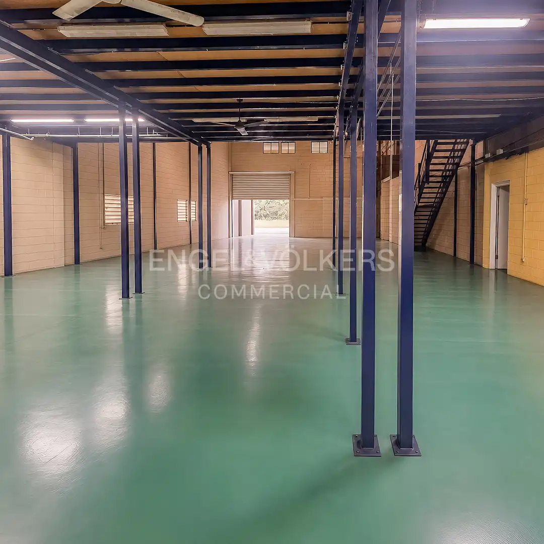 Nau industrial en venda a Sant Vicenç Dels Horts, imagen 4