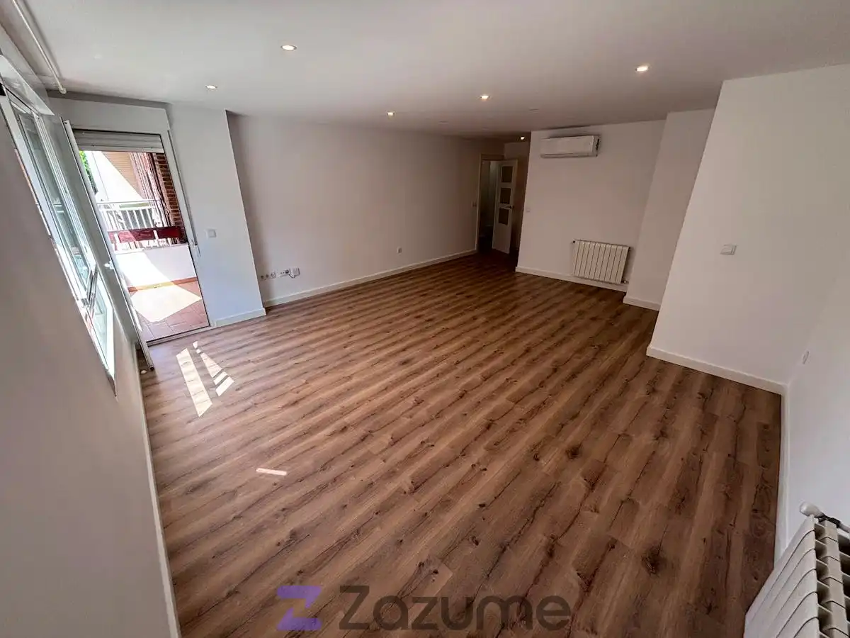 Flat for rent in Cartagena  with Air Conditioner, Heating and Parquet flooring