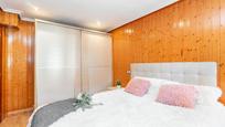 Bedroom of Flat for sale in Mieres (Asturias)