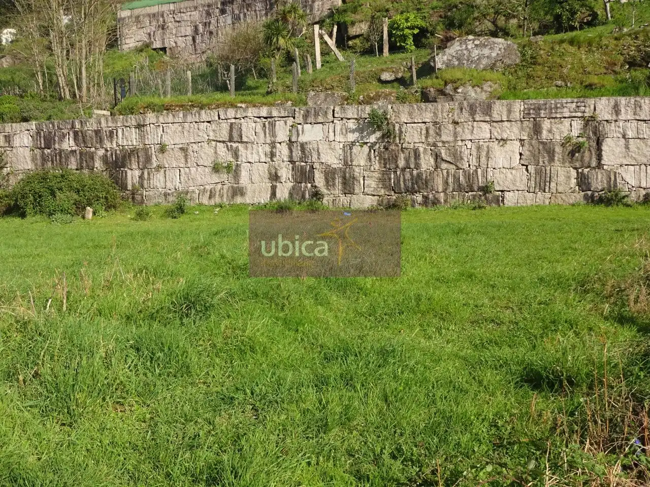 Terreny residencial en venda a O Porriño, imagen 13