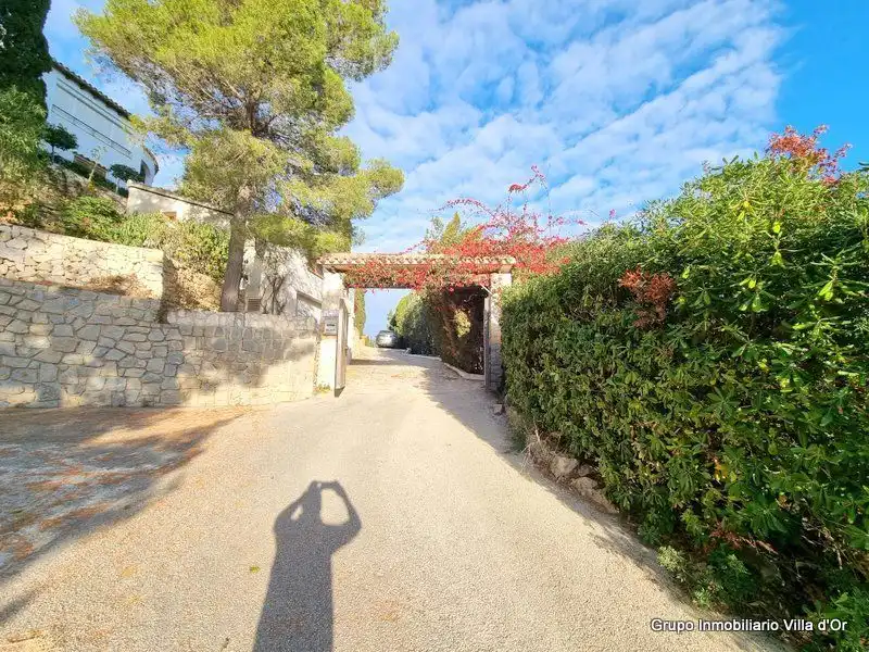 Casa con piscina in vendita a Las Rotas / Les Rotes, imagen 57