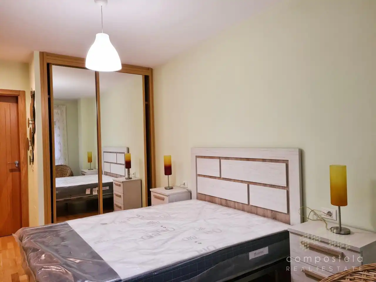 Wohnung mit Aufzug zur Miete in Do Rego, imagen 16